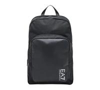 Emporio Armani EA7 - Zaino - - Bags - Uomo - Nero - ONE SIZE