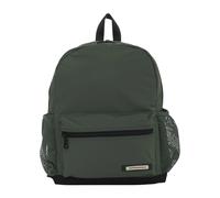 Emporio Armani EA7 - Zaino in nylon - - Bags - Uomo - Verde - ONE SIZE