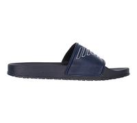 Emporio Armani - Eagle Ciabatte - - Shoes - Uomo - Blu - 41 EU