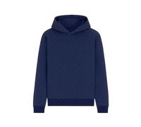Emporio Armani - Eagle Hoodie - - Sweatshirts & Hoodies - Uomo - Blu - M