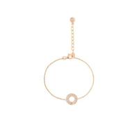 Emporio Armani Incantevole bracciale in bronzo con zirconi EG3589221