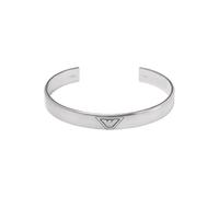 Bracciale Rigido Uomo EMPORIO ARMANI EGS3127040 Acciaio Inossidabile