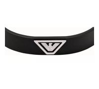 Bracciale Emporio Armani EGS3128040 Nero 00
