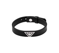 Bracciale Emporio Armani EGS3128040 Nero 00