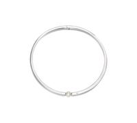 Emporio Armani EGS3255040 - Collana da donna in acciaio inossidabile placcato