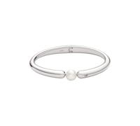 Emporio Armani EGS3256040 - Bracciale da donna in acciaio inossidabile argentato