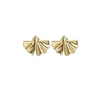 Emporio Armani EGS3261710 Orecchini da donna in acciaio inossidabile color oro