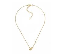 Emporio Armani EGS3262710 - Collana da donna in acciaio inox, colore: oro
