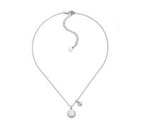 Emporio Armani EGS3275040 - Collana da donna in acciaio inossidabile placcato