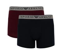 Emporio Armani - Elegante Set di Boxer - - Underwear - Uomo - Multicolore - S