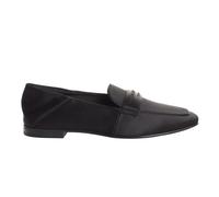 Emporio Armani - Eleganti Mocassini Moderni - - Shoes - Donna - Nero - 38 EU