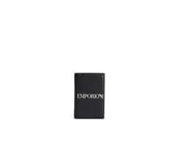 Emporio Armani - Em003592Af19355 - - Accessories - Uomo - Nero - ONE SIZE