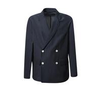 Emporio Armani - Emporio Armani Giacche - - Jackets - Uomo - Blu - M