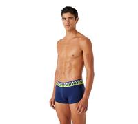 Emporio Armani Emporio Armani Men's Trunk Megalogo, Tronchi Uomo, Ink, M