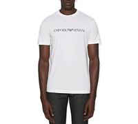 emporio armani emporio armani t-shirt 8n1tn5 1jpzz. Lunghezza: Lunghezza normale Lunghezza manica: Manica corta Lunghezza totale: 76 cm nella taglia L