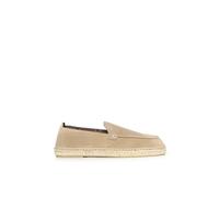 Emporio Armani - Espadrillas - - Shoes - Uomo - Beige - 41 EU