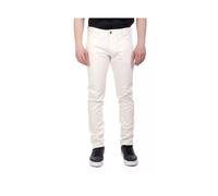 Emporio Armani - Essential J06 Jeans - - Trousers - Uomo - Bianco - W36