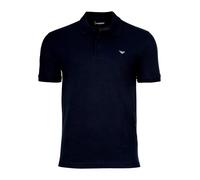 Emporio Armani Underwear Polo Uomo - blue / XL