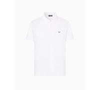 EMPORIO ARMANI CONNECTED Polo maniche corte Swimwear Uomo | Emporio Armani Connected S