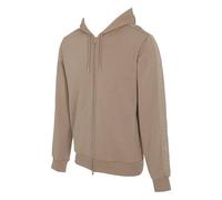 Emporio Armani Giacca di felpa camoscio Uomo Emporio Armani XL