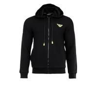 Emporio Armani Felpa Zip 111784 4F571 - Uomo