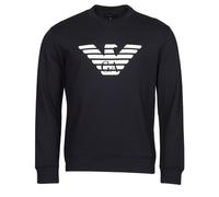Emporio Armani Felpe 8N1MR6 in Blu IT S