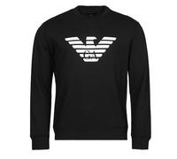 Emporio Armani Felpe 8N1MR6 in Nero IT S