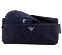 Emporio Armani Furry Slipper Underwear, Marine+Marine, 46 Men's