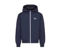Emporio Armani Giacca da completo marino / bianco Uomo Emporio Armani 46
