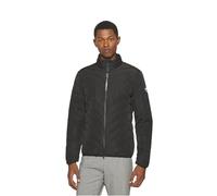 Giacca EA7 Emporio Armani Train Premium Shield Down Light nero - M