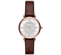 EMPORIO ARMANI - Gianni T-bar Ar11269 Orologio Donna Al Quarzo