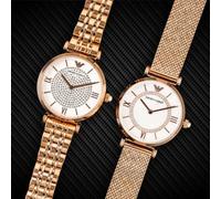 Emporio Armani Gianni T-Bar AR11320