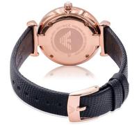 EMPORIO ARMANI Mod. GIANNI T-BAR AR11387