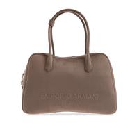 Emporio Armani - Handbag - - Bags - Donna - Marrone - ONE SIZE