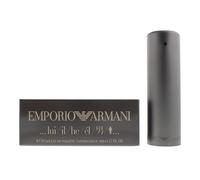Armani Profumi da uomo Emporio Armani Emporio HeEau de Toilette Spray 50 ml