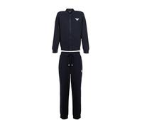 Emporio Armani Iconic Terry Loungewear Tracksuit
