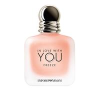 Giorgio Armani Emporio Armani In Love With You Freeze eau de parfum 50 ml donna