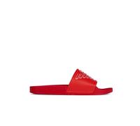 Emporio Armani - Infradito e Ciabatte Rosse Xvps01Xn - - Shoes - Uomo - Rosso - 41 EU