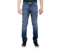 Emporio Armani - J06 Jeans - - Jeans - Uomo - Blu - W33