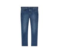 Emporio Armani - J06 Jeans Slim-fit - - Jeans - Uomo - Blu - W30