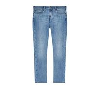 Emporio Armani - J06 Jeans Slim-fit - -Jeans -Uomo -Blu -W34