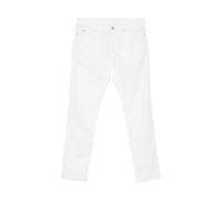 Emporio Armani - J06 Slim-fit Jeans - -Jeans -Uomo -Bianco -W36