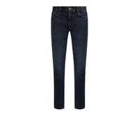 Emporio Armani - J76 Jeans Straight-fit - - Jeans - Uomo - Blu - W34