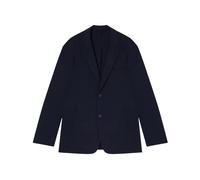Emporio Armani, ,Jackets ,Uomo ,Blu ,M Giacca in nylon stretch