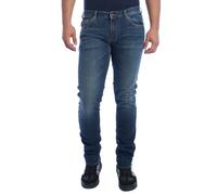 Emporio Armani Jeans Aderenti 8N1J10 da Uomo