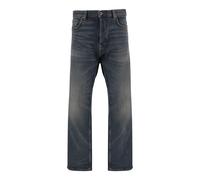Emporio Armani - Jeans dritti - - Jeans - Uomo - Blu - W34