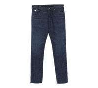 Emporio Armani - Jeans J06 - -Jeans -Uomo -Blu -W40