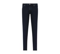 Emporio Armani - Jeans Slim Fit in Denim - Un Classico Intramontabile - - Jeans - Uomo - Blu - W33