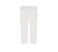 Emporio Armani - Slim-fit Jeans - -Jeans -Uomo -Bianco -W36