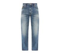 Emporio Armani - Jeans Straight-leg - - Jeans - Uomo - Blu - W34